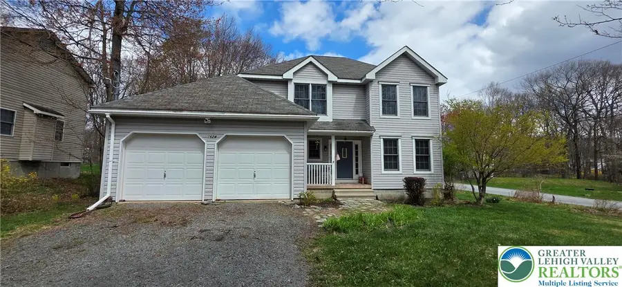 1624 Cotswold Road, Coolbaugh, PA 18466 - #2