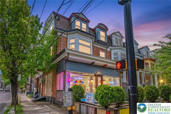 1502 W Chew Street, Allentown City, PA 18102