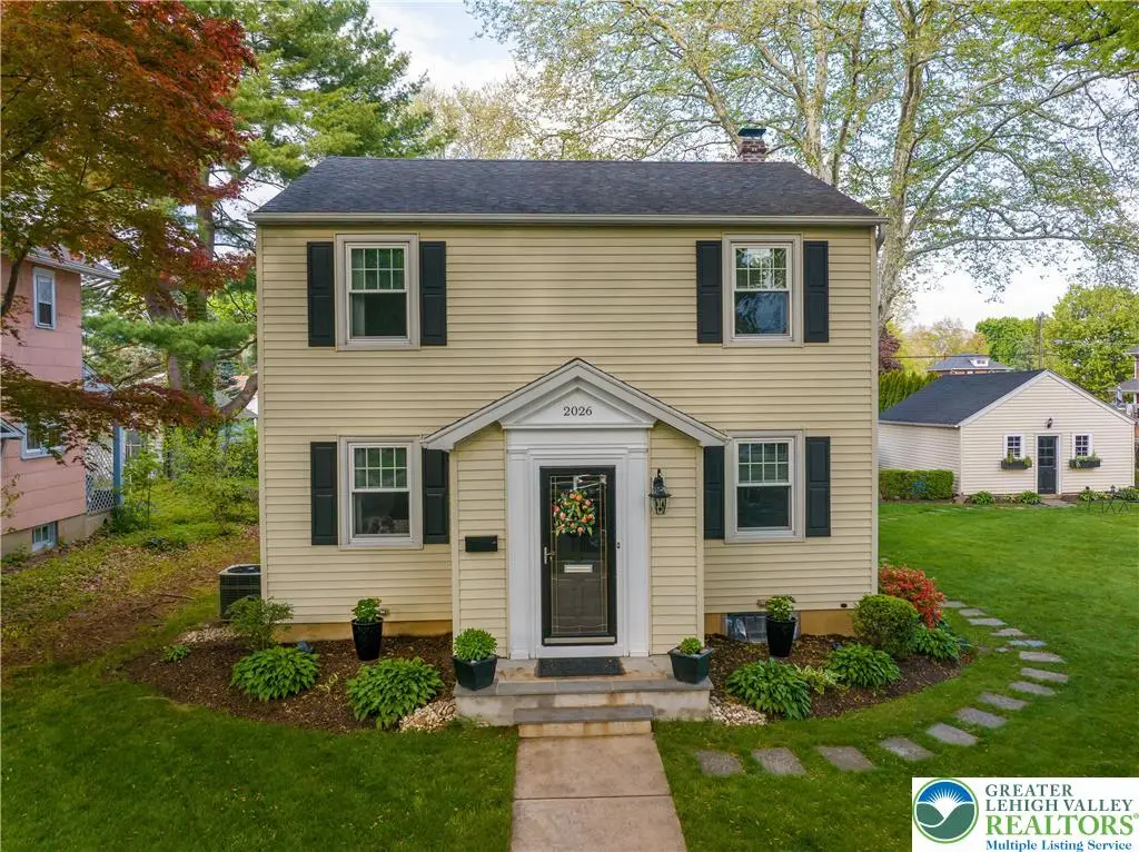 2026 Montgomery Street, Bethlehem, PA 18017 - #1
