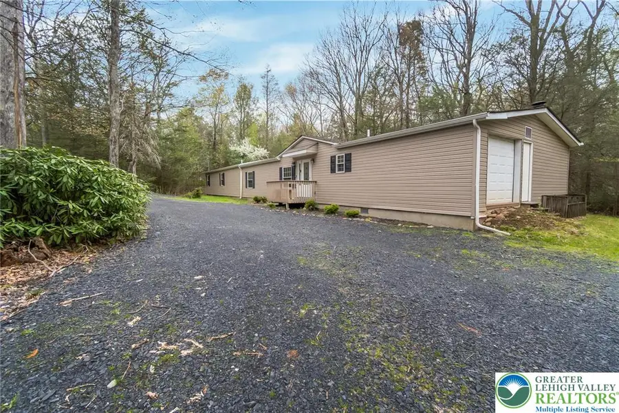 728 Dotters Corner Road, Polk, PA 18058 - #2