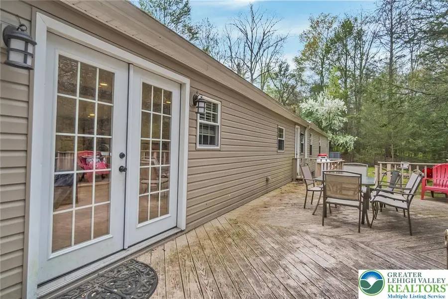 728 Dotters Corner Road, Polk, PA 18058 - #3