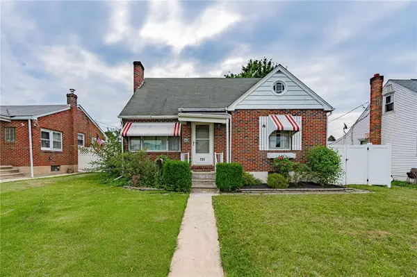 731 N Kearney Street, Allentown City, PA 18109