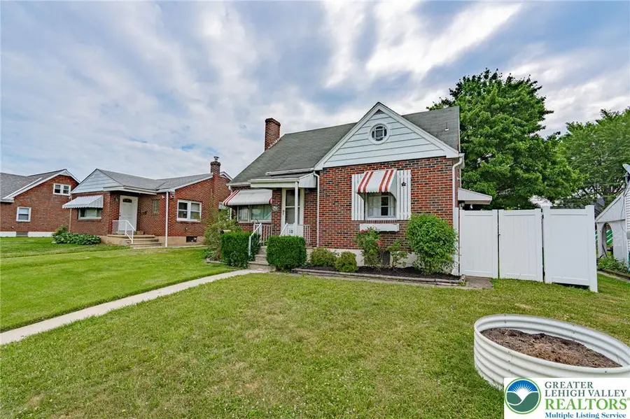 731 N Kearney Street, Allentown, PA 18109 - #2