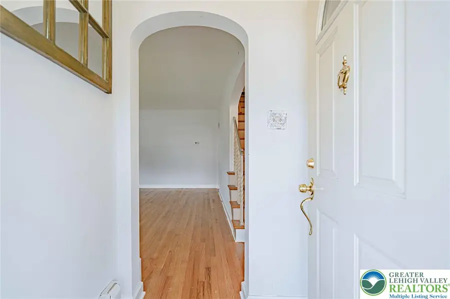 731 N Kearney Street, Allentown, PA 18109 - #3