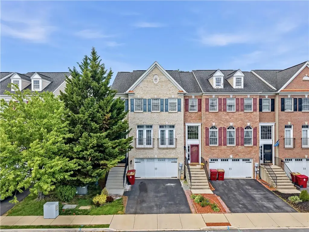261 Patterson Walk, Forks Township, PA 18040 - #1