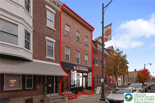 520 N 7th Street, Allentown City, PA 18102