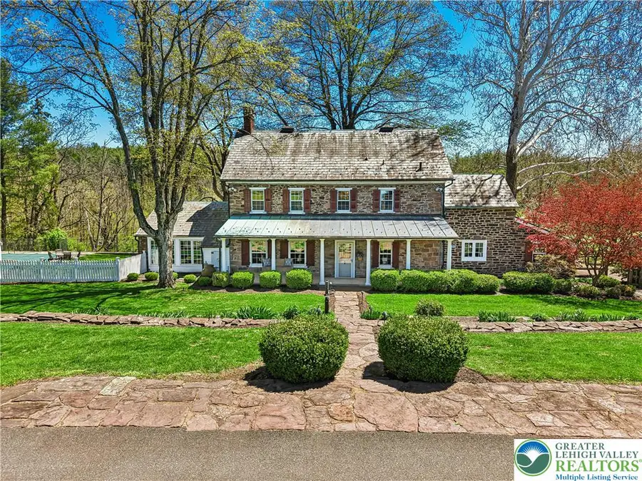 1720 Molasses Way, Springfield, PA 18951 - #3