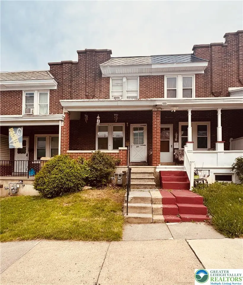 217 E South Street, Allentown, PA 18109 - #1