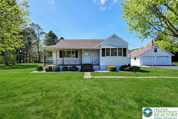 485 Burger Hollow Road, Polk Twp, PA 18058