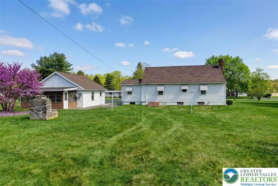 485 Burger Hollow Road, Kresgeville, PA 18058 - #3