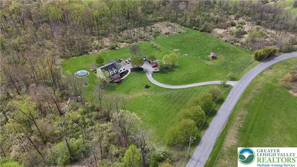 725 Buttermilk Road, Williams Twp, PA 18055