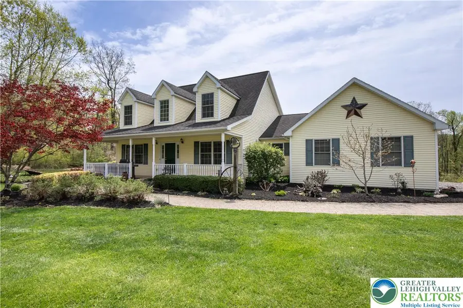 725 Buttermilk Road, Hellertown, PA 18055 - #3