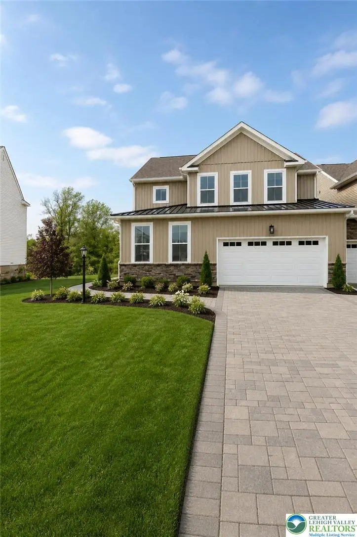 3686 Samantha Lane, Upper Milford, PA 18062 - #1