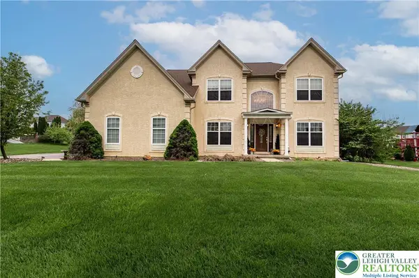 4415 Crosswinds Drive, Bethlehem Twp, PA 18045
