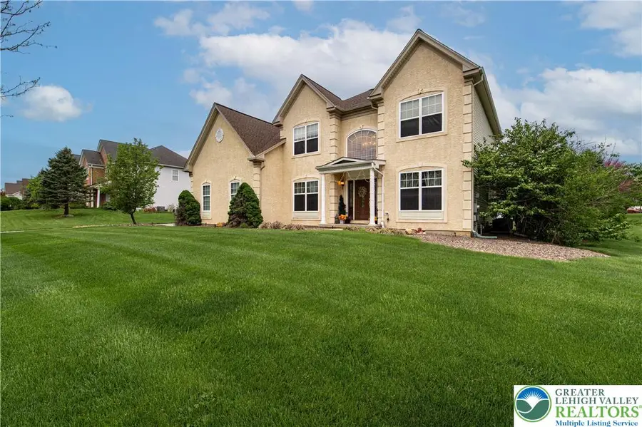 4415 Crosswinds Drive, Bethlehem, PA 18045 - #2