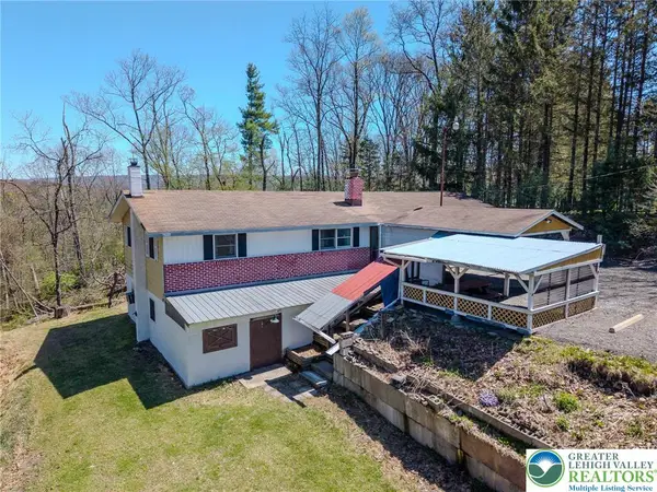 117 Sunny Lane, Ross Twp, PA 18353