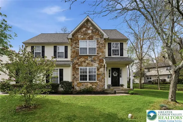 360 Essex Court, Perkasie Boro, PA 18944