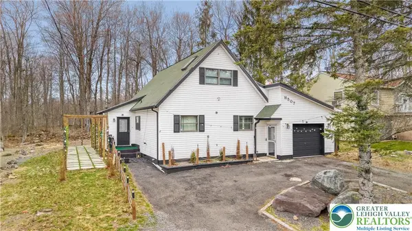 939 Country Place Drive, Coolbaugh Twp, PA 18466