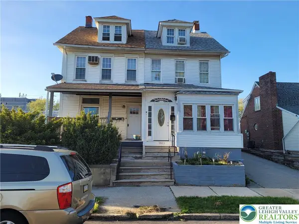 1801 Greenleaf Street, Allentown City, PA 18109