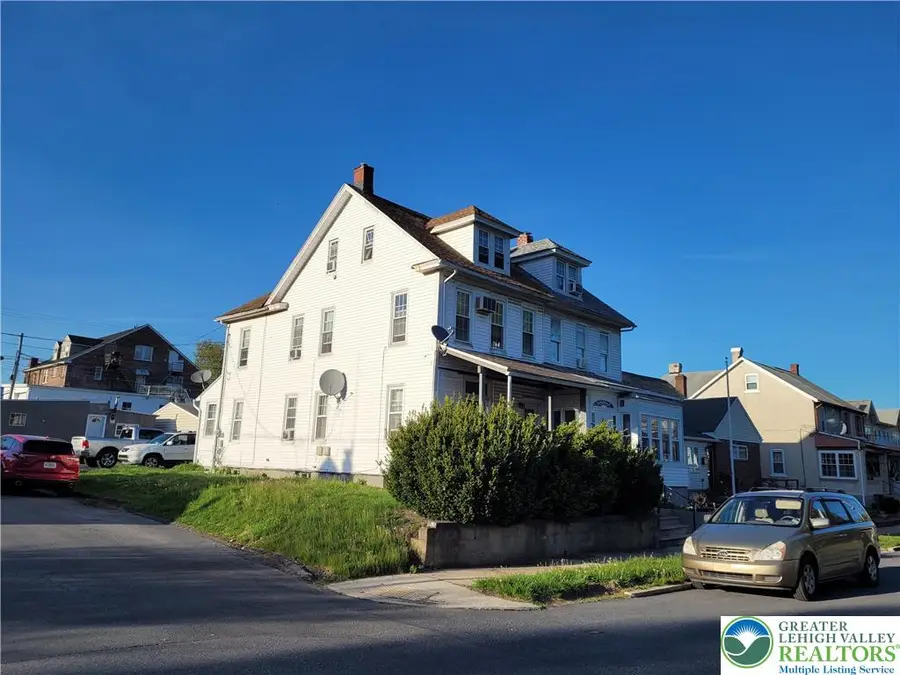 1801 Greenleaf Street, Allentown, PA 18109 - #2