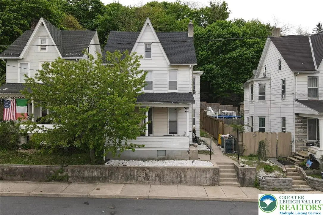 209 E South Street, Slatington, PA 18080 - #1