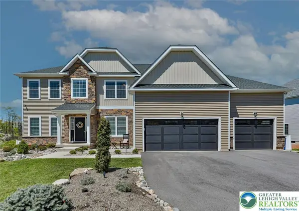 2595 Stonewall Drive, Upper Saucon Twp, PA 18034