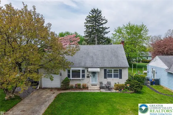 3033 Mission Road, Bethlehem City, PA 18017