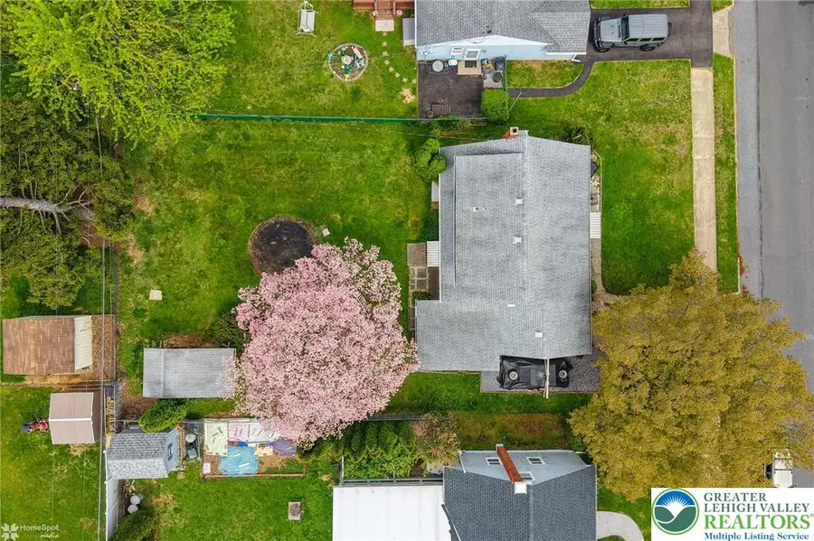 3033 Mission Road, Bethlehem, PA 18017 - #3