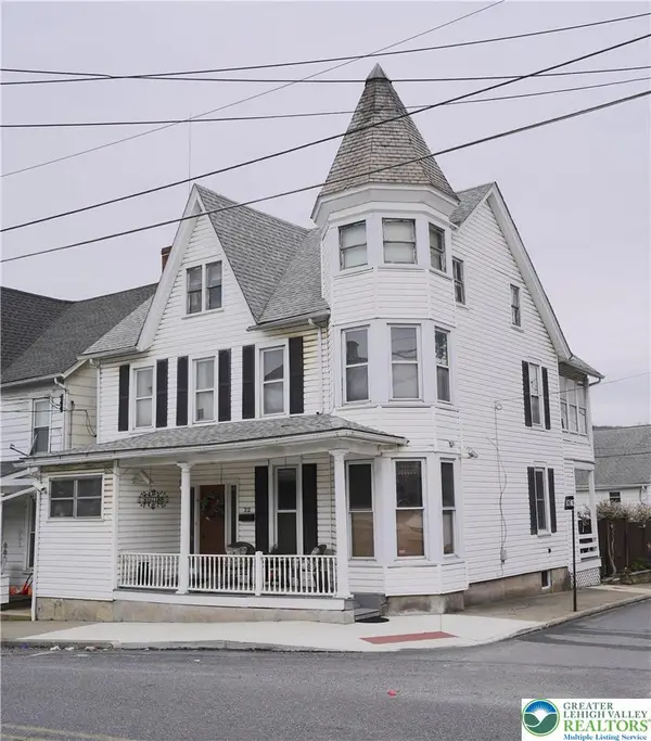 22 Dowell Street, Slatington Boro, PA 18080