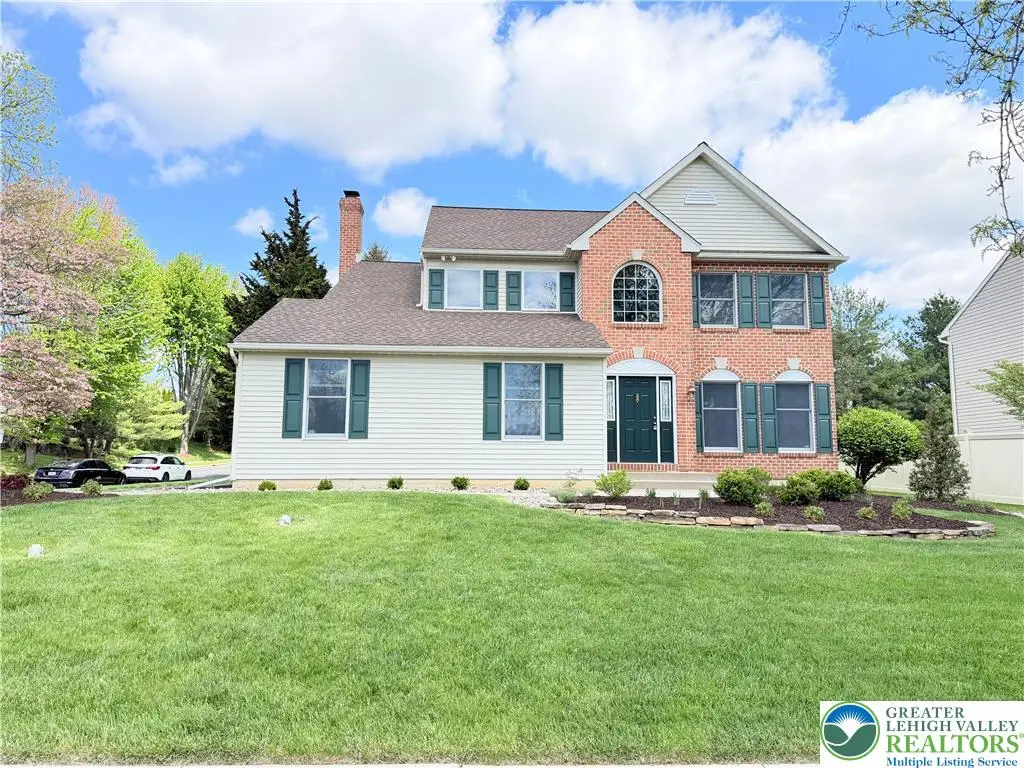 4165 Alder Road, Middletown, PA 18020 - #1