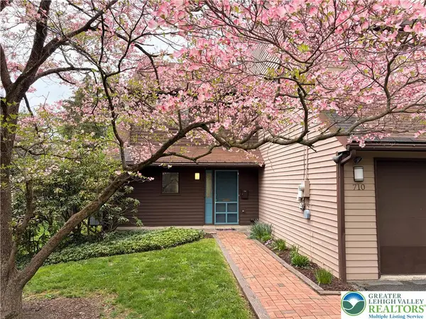 710 Mccartney Street, Easton, PA 18042