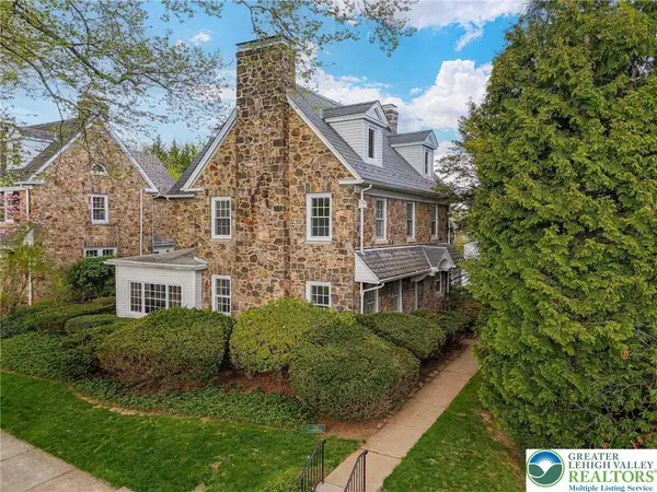 1716 Sycamore Street, Bethlehem City, PA 18017