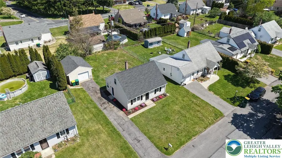 3037 Eldridge Avenue, Easton, PA 18045 - #2
