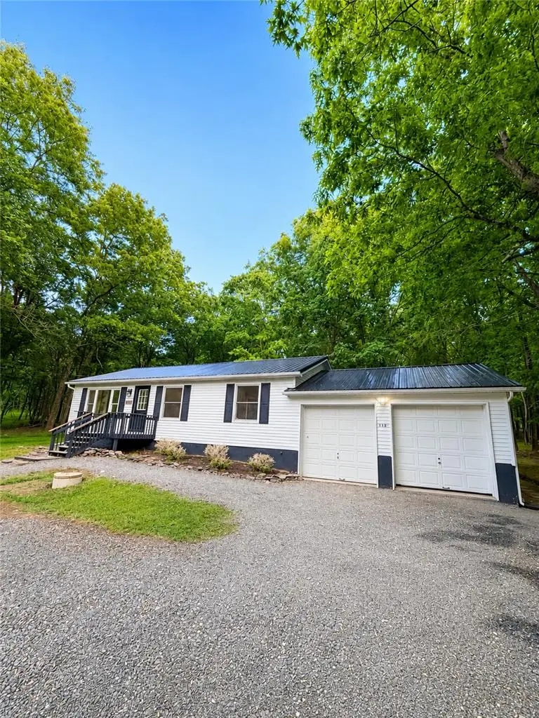 182 Mountain Road, Indian Mountain Lake, PA 18210 - #2