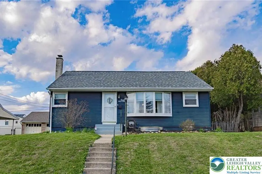 1548 Dale Lane, Bethlehem, PA 18018 - #1