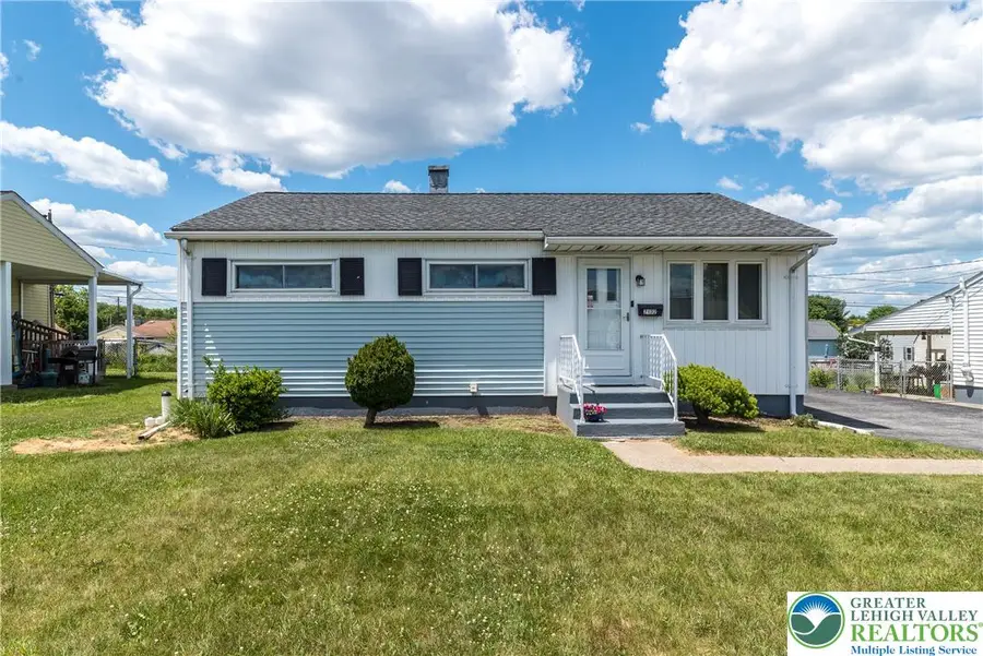 2132 Cypress, Bethlehem, PA 18018 - #2
