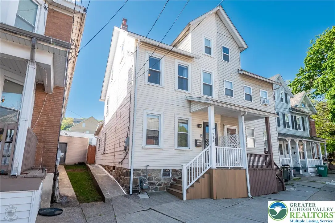 716 Itaska Street, Bethlehem, PA 18015 - #1