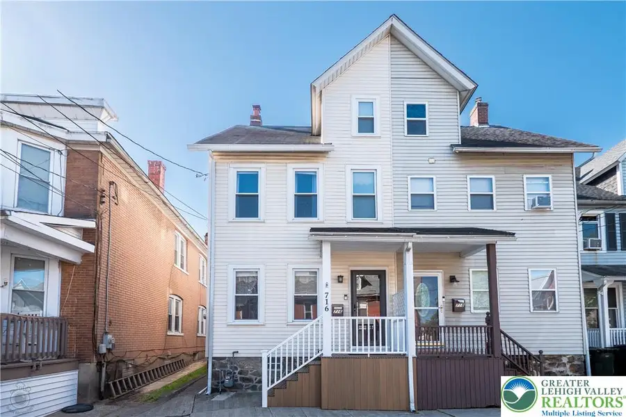 716 Itaska Street, Bethlehem, PA 18015 - #2