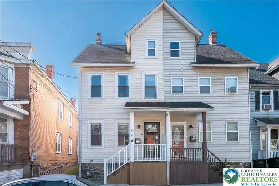 716 Itaska Street, Bethlehem, PA 18015 - #3
