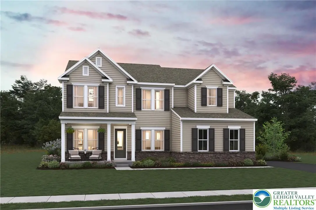 5782 Frederick Drive, East Allen, PA 18017 - #1