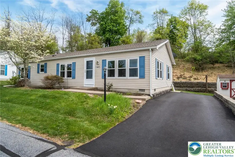 7 Abbey Road, Easton, PA 18040 - #2