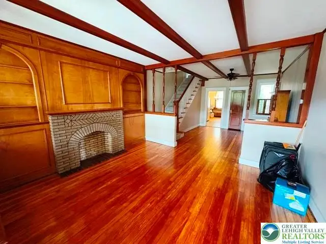 1206 Sioux Street, Fountain Hill, PA 18015 - #3