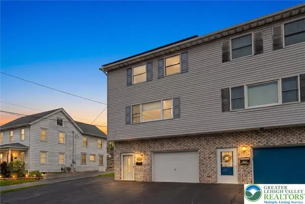 326 Chestnut, Slatington Boro, PA 18080