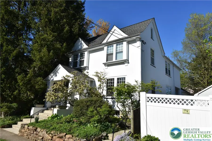 539 Porter Street, Easton, PA 18042 - #3