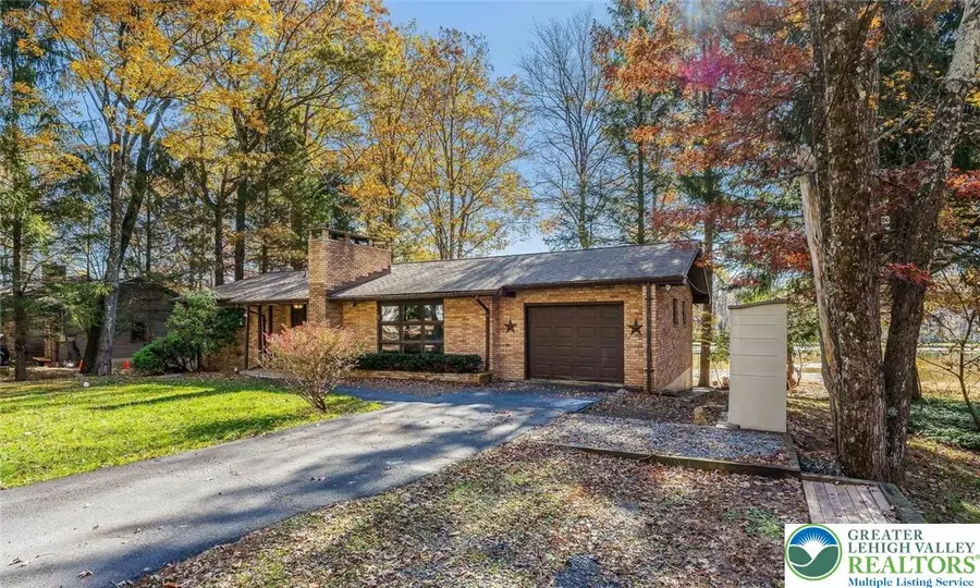 4193 Forest Drive, Polk, PA 18058 - #3