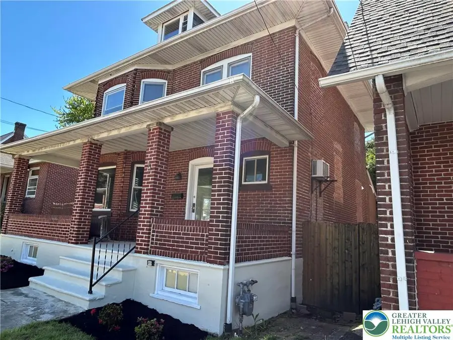 2332 4th Street, Allentown, PA 18103 - #2