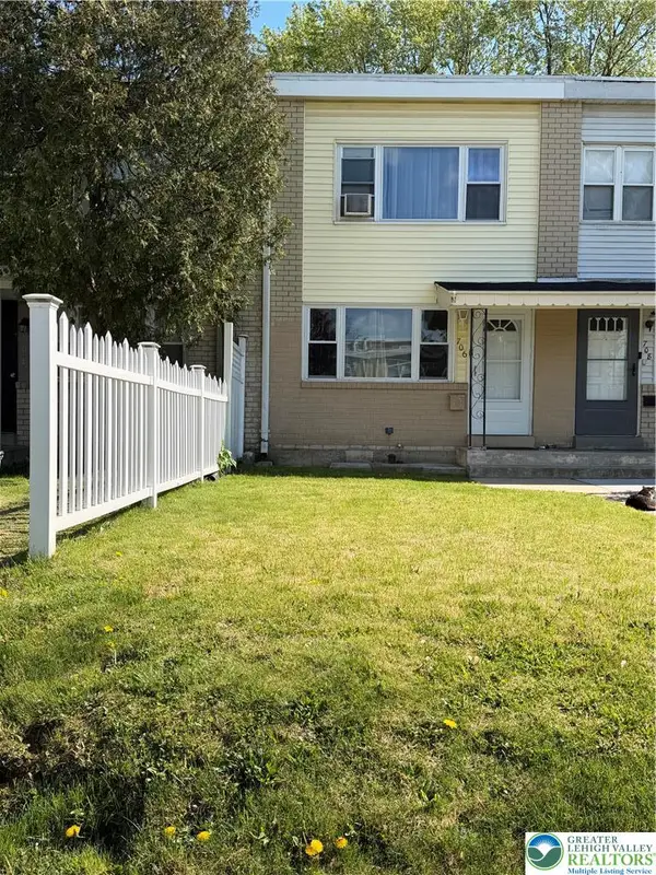 706 Mohawk Street, Allentown City, PA 18103