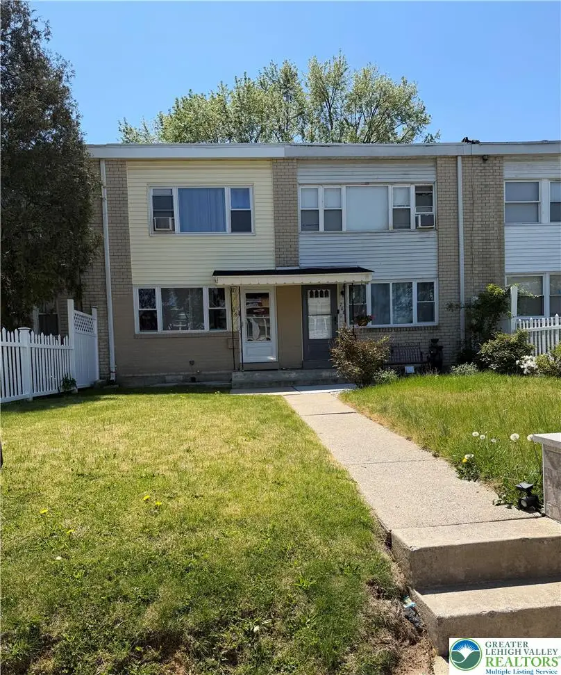 706 Mohawk Street, Allentown, PA 18103 - #2