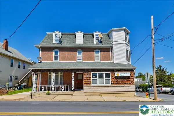 55 S 2nd Street, Coplay Boro, PA 18037