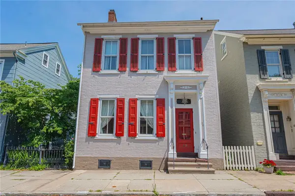 39 E Wall Street, Bethlehem City, PA 18018